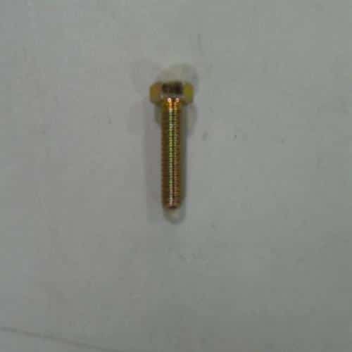 Bolt – Cl 10.9 – Full Thread – M6 x 20