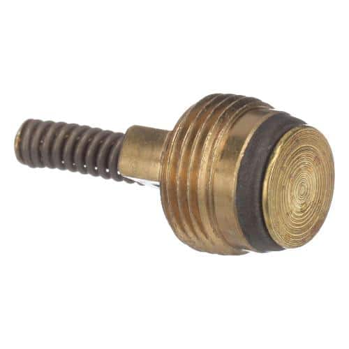 Charge Valve