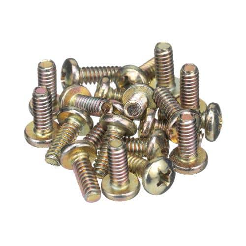 Mach Screw