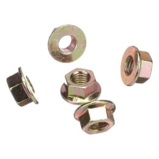 Case Construction Flange Nut 86512497 title