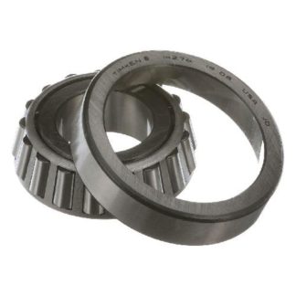 Cup/Cone Assembly - Tapered Roller Bearings marketing