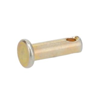 Clevis pin - 7.92 mm OD x 16.78 mm L marketing