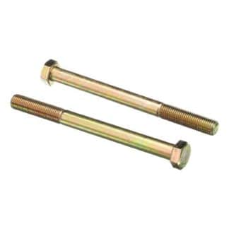 Bolt - Cl 10.9 - M20 x 230 marketing