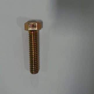 Hex Bolt – Cl 8.8 – Full Thread – M12 x 1.75 x 40 Hex Bolt – Cl 8.8 – Full Thread – M12 x 1.75 x 40