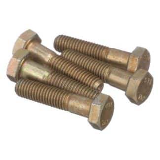 Bolt - Cl 10.9 - M8 x 35 marketing