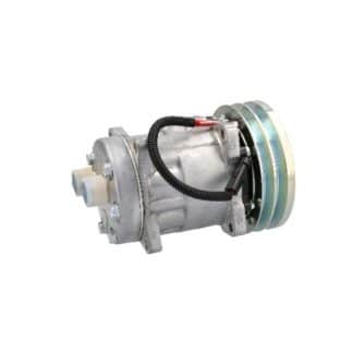 REMAN-A/C Compressor - DC 12 V marketing