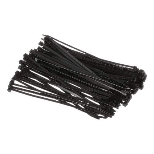 Cable Tie – 4.8mm x 203.2mm – Nylon