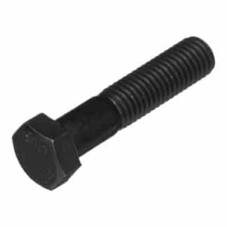 Flange Bolt marketing