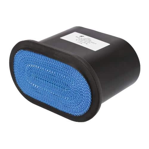 Air filter – Primary – 216mm ID x 251.4mm OD x 175mm L Air filter – Primary – 216mm ID x 251.4mm OD x 175mm L
