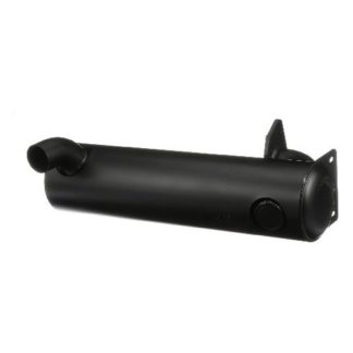 Muffler marketing