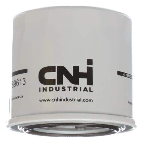 Engine oil filter – 80 mm OD x 80 mm L