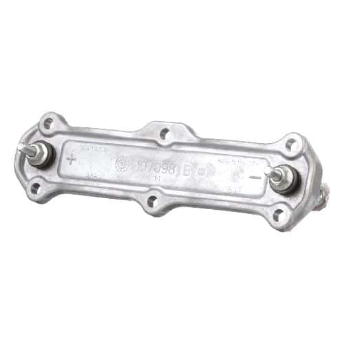 24-Volt Heater Assembly