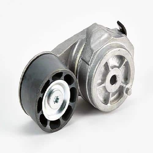 Case Construction Tensioner Belt 87326913