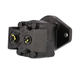 Case Construction Hydraulic Pump 87342166 title