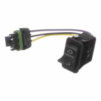 Rocker Switch – Hood