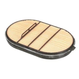 Air filter – Secondary – 367.5 mm L x 240 mm W x 40 mm T