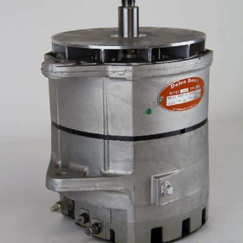 REMAN-ALTERNATOR