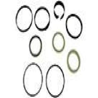 Case Construction Seals Kit 87428628 title