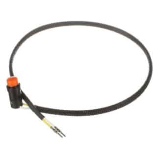 Unidirectional Push Button Switch marketing
