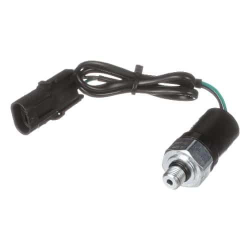 Case Construction Pressure Switch 87458061