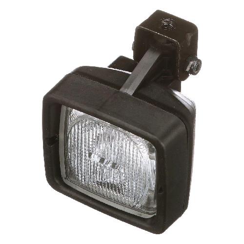 Case Construction Lamp Work Light 3X3 65W 87555142 title