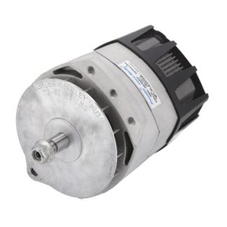 Reman Alternator - 12 V - 185 A marketing