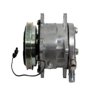 Reman A/C Compressor marketing