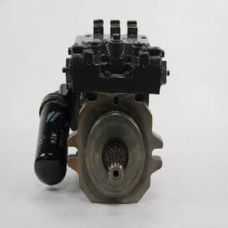 Case Construction Remanufactured Hydrostatic Pump 87668596R title