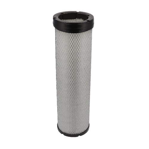 Air filter – Secondary – 109.6mm ID x 150.9mm OD x 496.4mm L