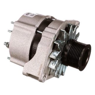 ALTERNATOR marketing