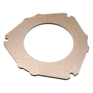 Case Construction Brake Plate 87708435 title