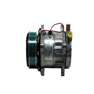 REMAN-A/C Compressor - DC 12 V marketing