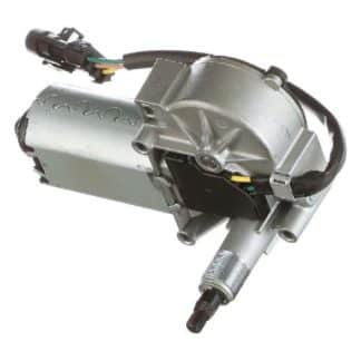 12-Volt Wiper Motor Assembly marketing