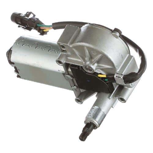 12-Volt Wiper Motor Assembly