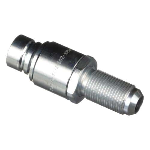 Male Quick Coupling