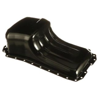 Case Construction Engine Oil Pan J901049 title