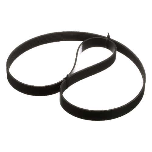 Fan Belt – 27.92 mm W x 1536.7 mm L x 8 Ribs