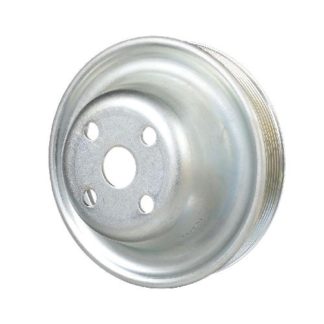 Case Construction Pulley J914462 title