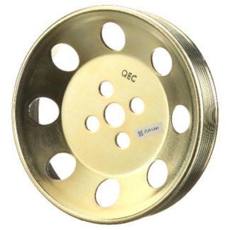 Case Construction Pulley J914494 title