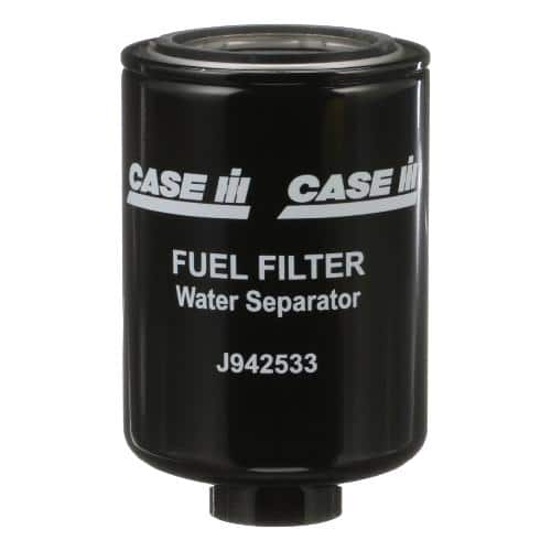 J942533 - OEM SEPARATOR - CASE CONSTRUCTION