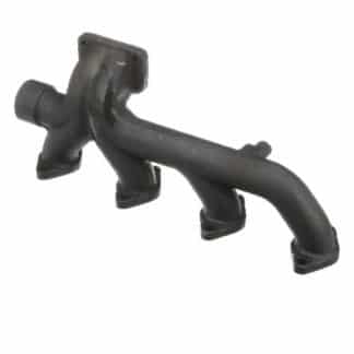 Case Construction Exhaust Manifold J943841 title