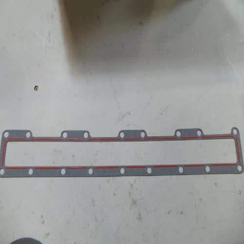 GASKET MANIFOLD