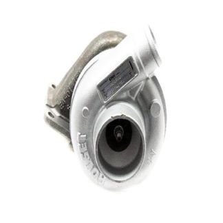 Reman Turbocharger marketing