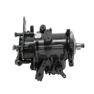 Reman Fuel Injection Pump marketing