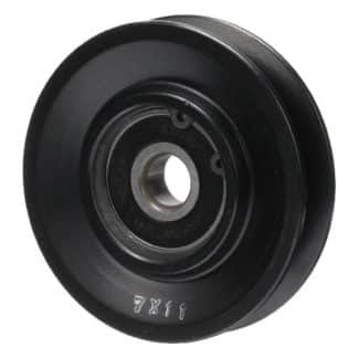 Pulley marketing