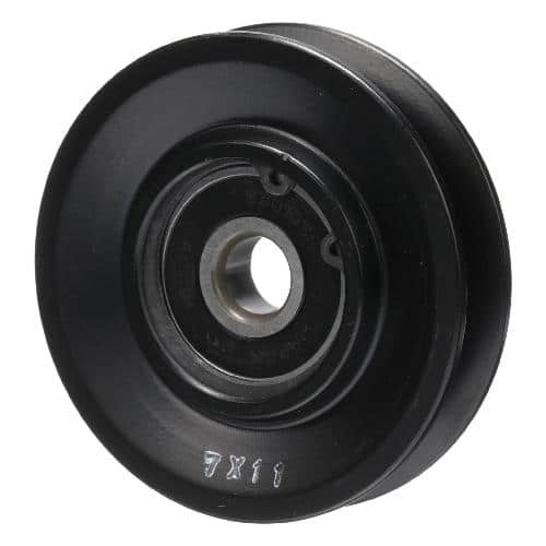 Pulley