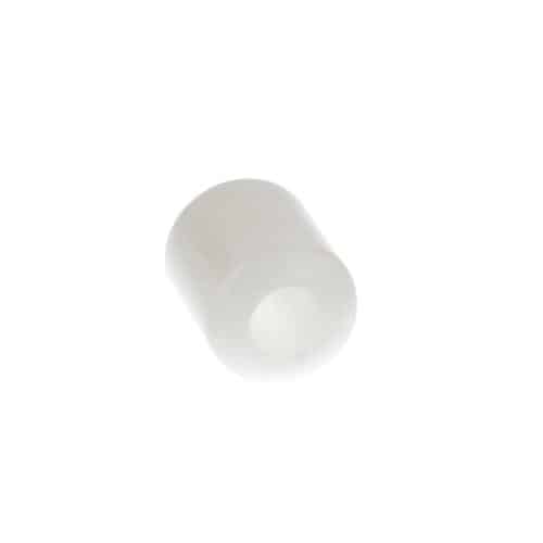 Nylon roller – 19 mm OD x 9.1 mm ID x 23 mm L