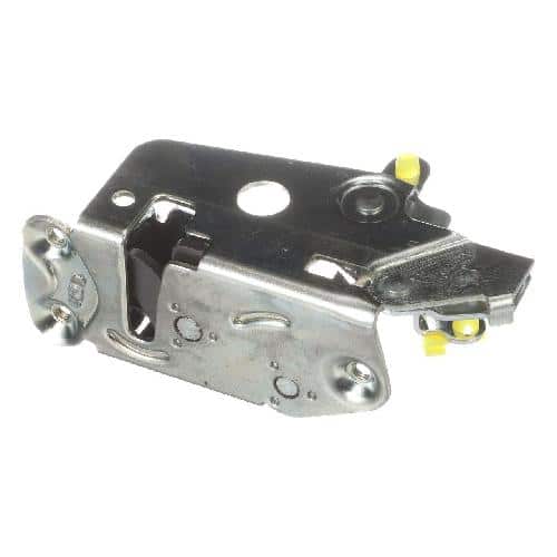 Lock Assembly