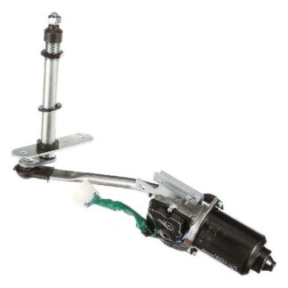 WIPER MOTOR marketing
