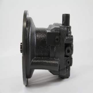 Case Construction Remanufactured Hydraulic Motor KLC10060R title